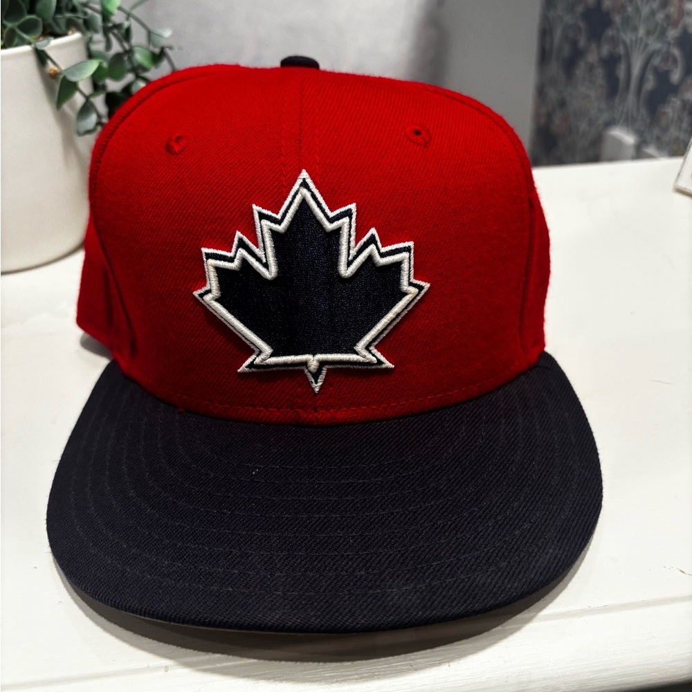 Toronto Bluejays hat